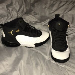 Jordan Jumpman Pros